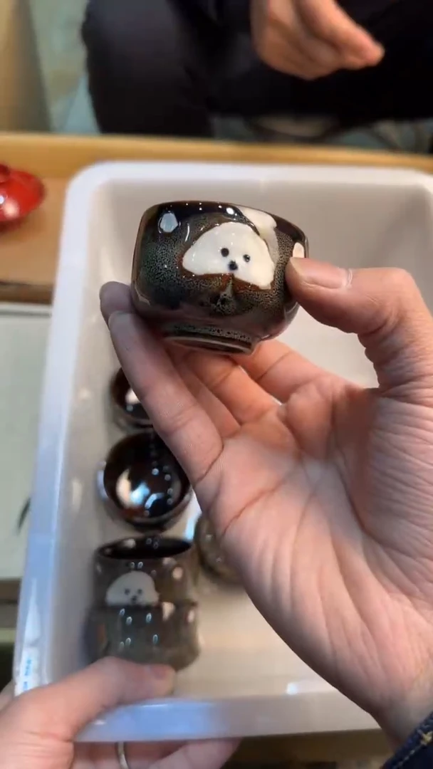 【闪购商品】茶盏8888888888   348