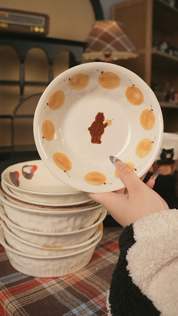 【闪购商品】杯川谷原创2.23场次直播福利正品