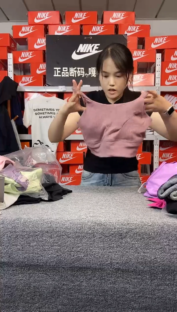 441编码 直播间过款 尺码165L