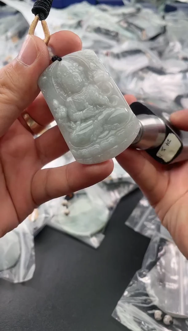 颈饰未镶嵌翡翠25/11/26/.199