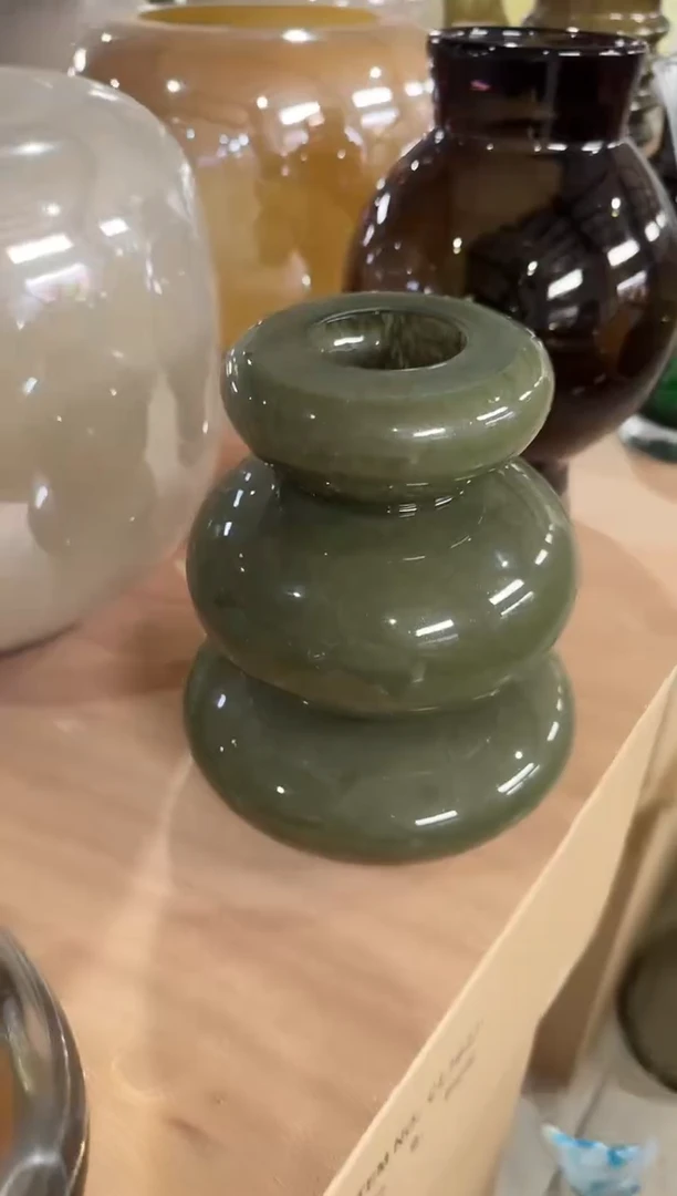 万间家居美物花瓶073