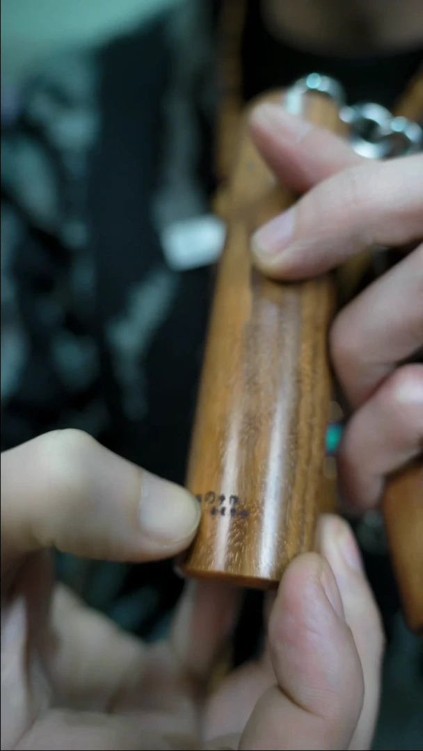 【闪购商品】木手作木制雕刻品