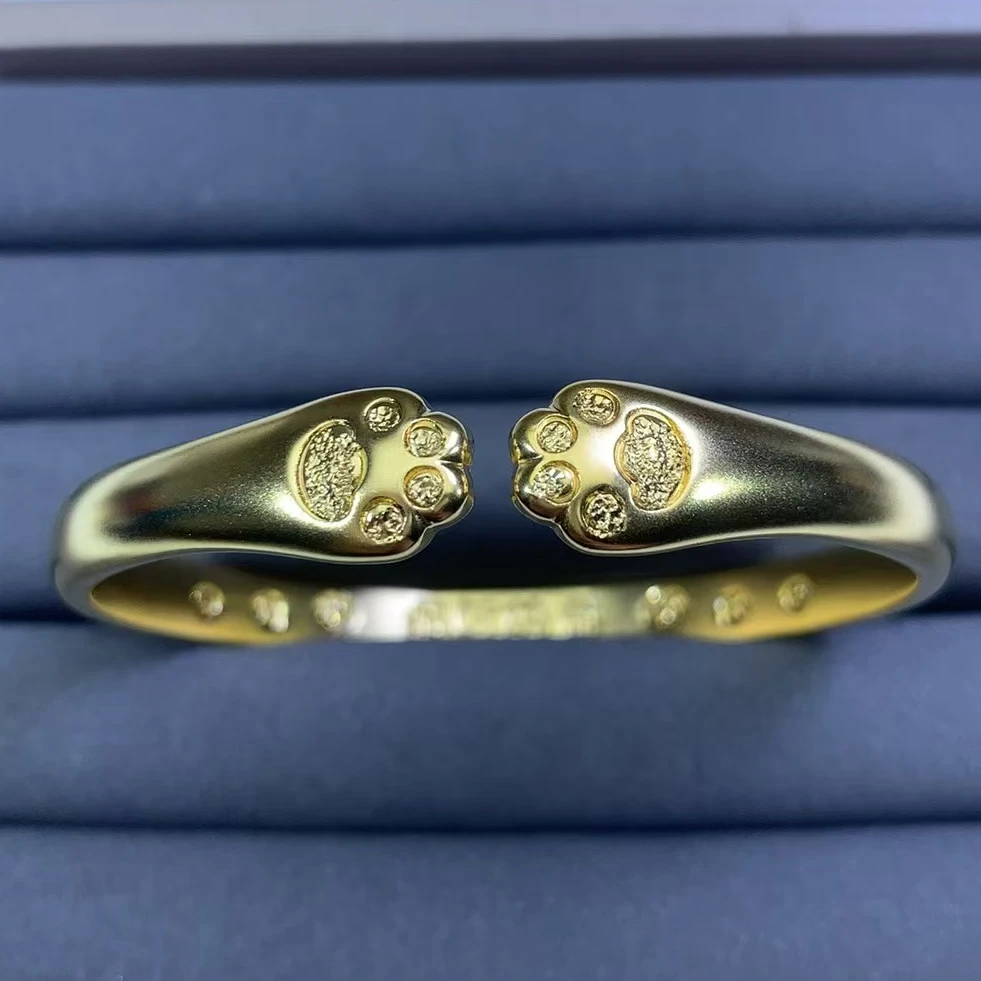 手镯 【璀璨星河】时尚百搭手镯-D916