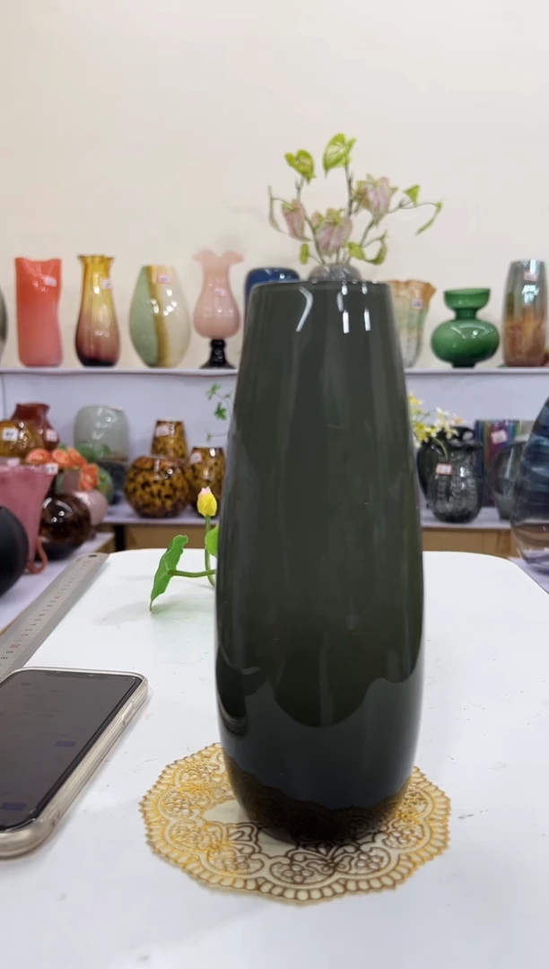 【闪购商品】也麦花器