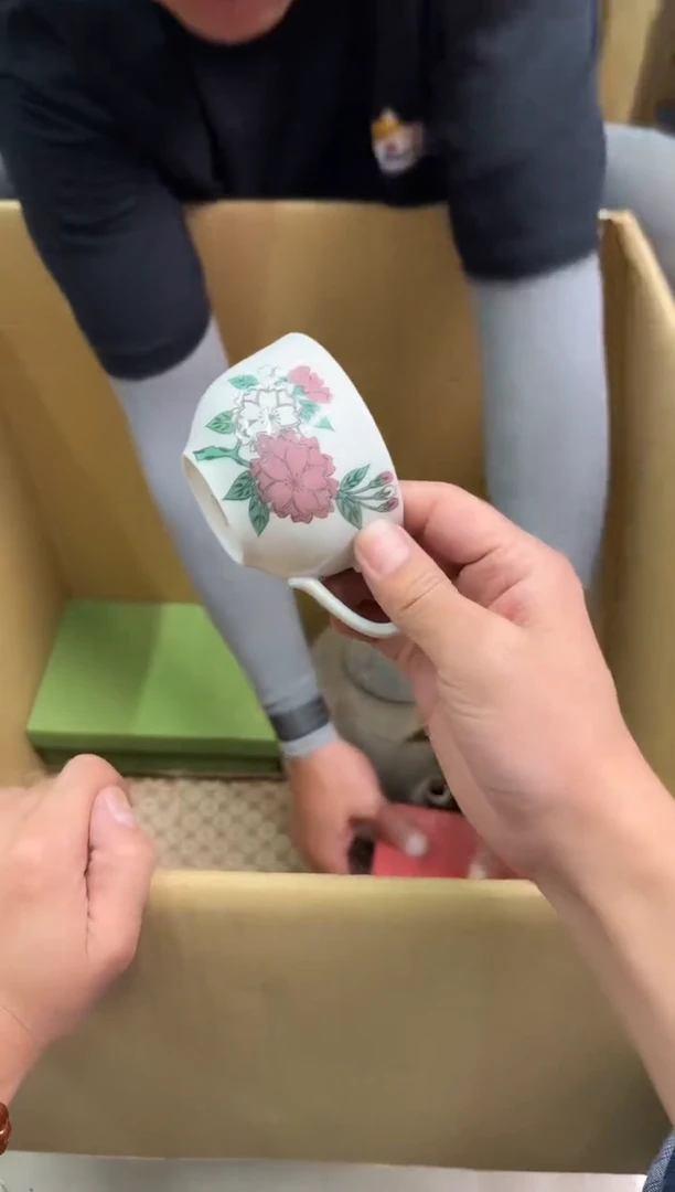 琉璃手工艺品规**来小穆杂货铺的物品224