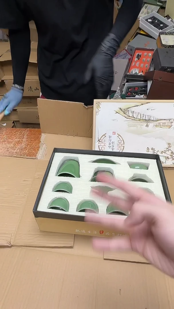 瓷片其他精品茶具@@@@@@@@@@@@
