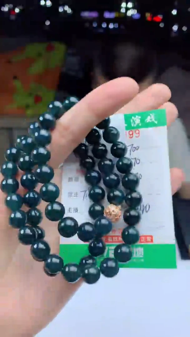 未镶嵌定制翡翠天然A货翡翠多样性发其一