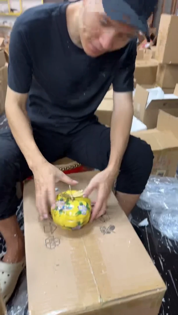 黄铜黛姿家居装饰品摆件