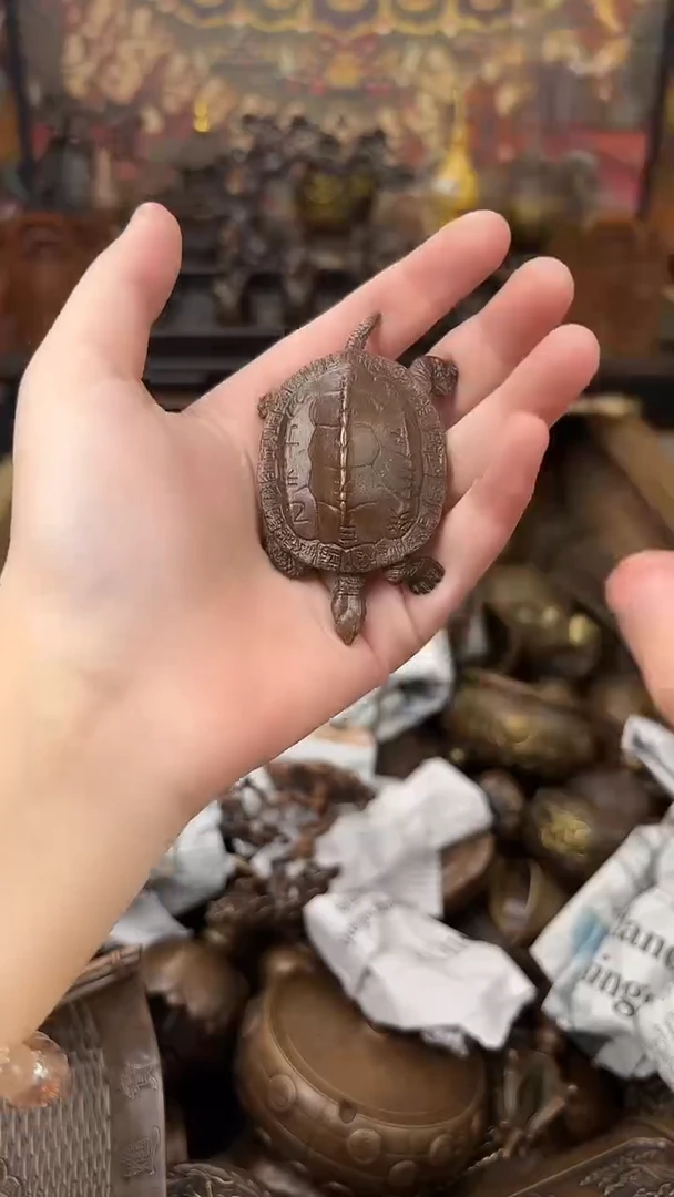 百福铜专属精选链接