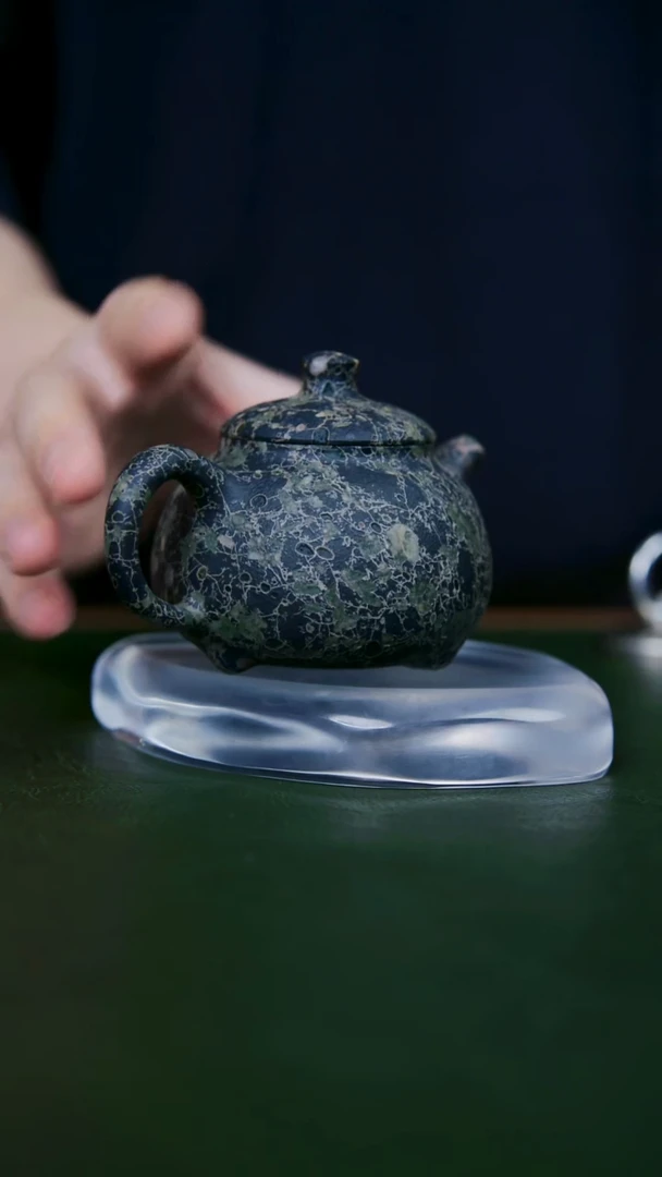 29老师手工作品，梅花玉，一物一拍