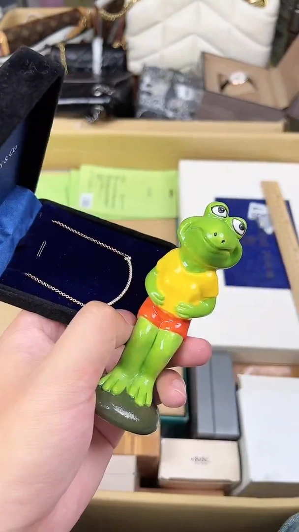 瓷片..全球寻宝高端瓷儿