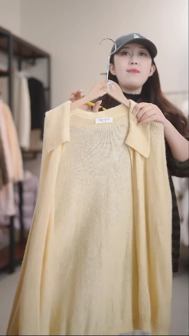 268萌萌直播福利款