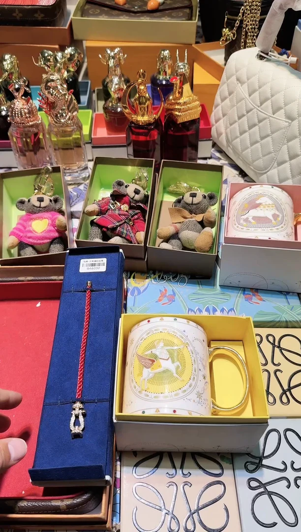 【闪购商品】瓷片换类目孤品单品一件不留