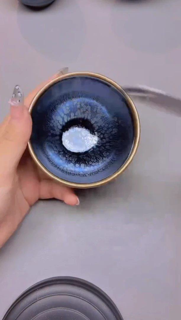 茶盏5默认微瑕