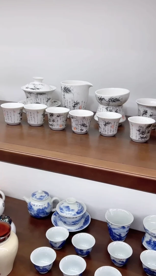 其他言泥陶瓷品牌推广下午场YN