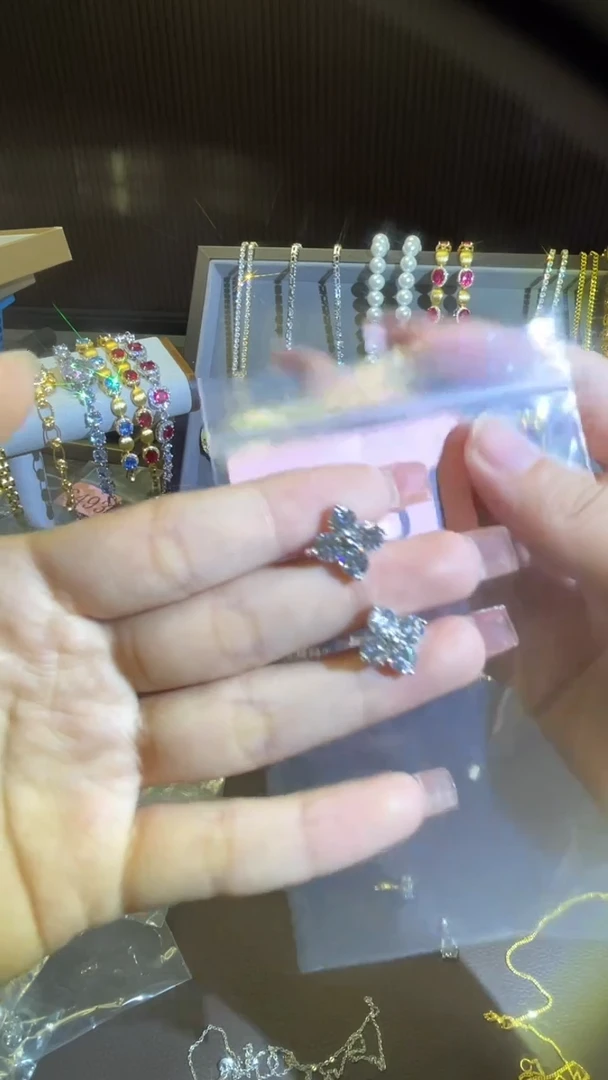 无非金属高端定制精品系列款式S061