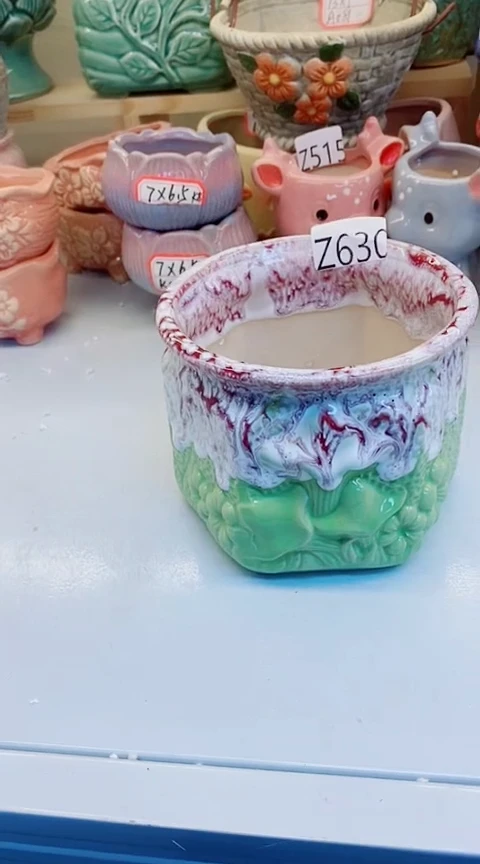 【闪购商品】陶瓷@@Z630