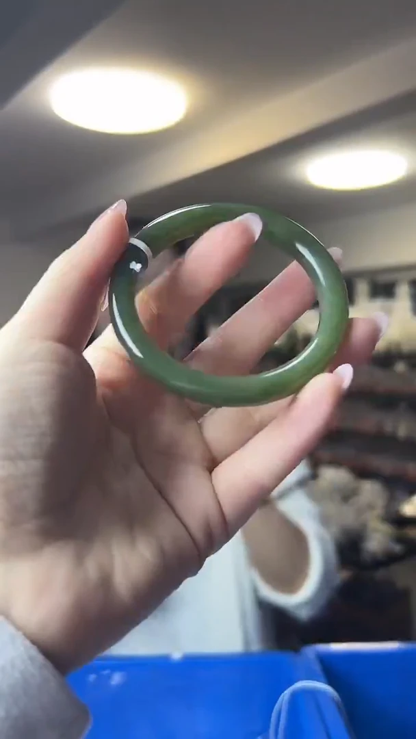 未镶嵌手镯和田玉（多样性发一件）