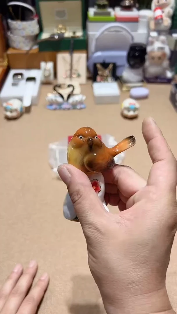 瓷片蔚蓝生活的本意就是开心@@1