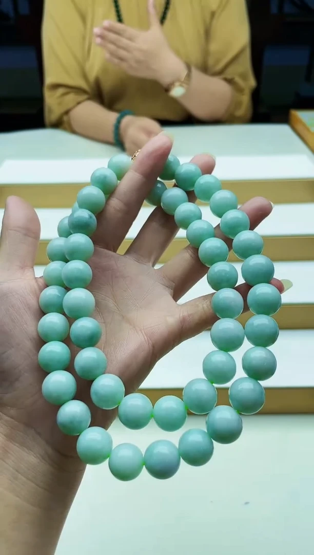 定制翡翠未镶嵌毛货07300173多样性发其一