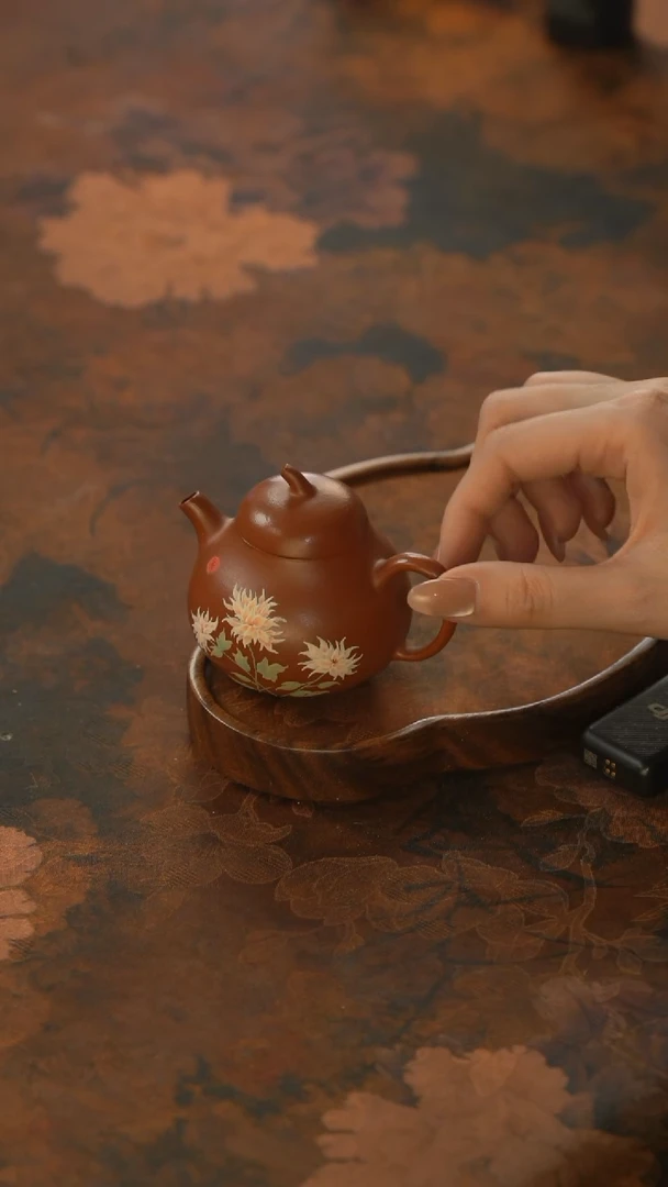 【闪购商品】11留器茶斋高货瓷器@@LQ6399