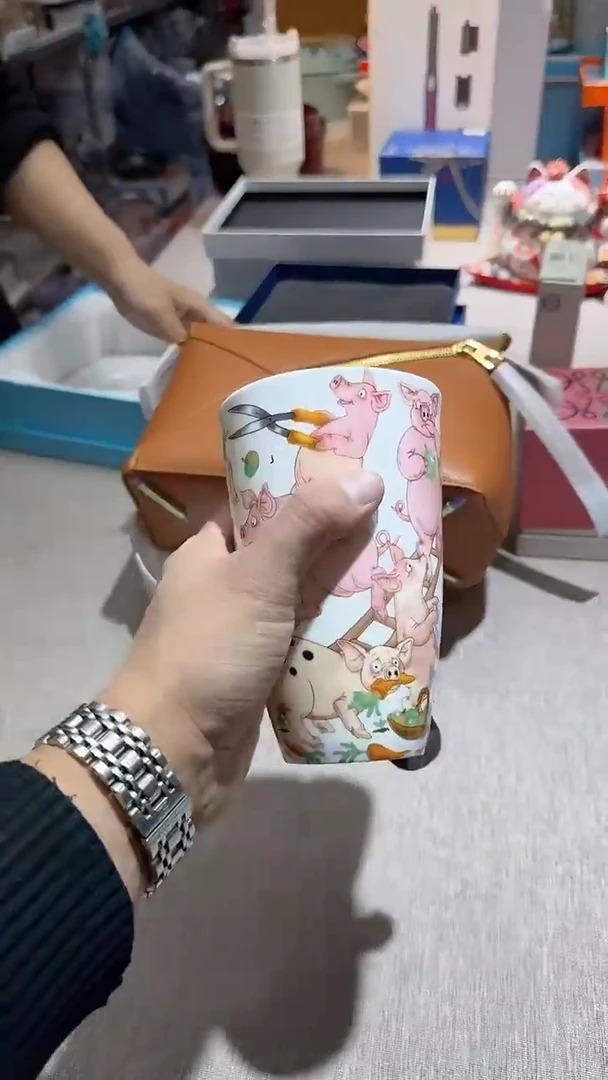 【闪购商品】瓷片正品保真，清库存