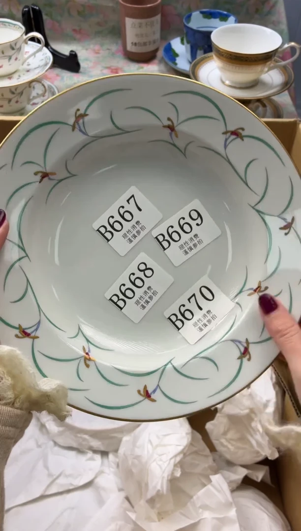瓷片y***.       B669