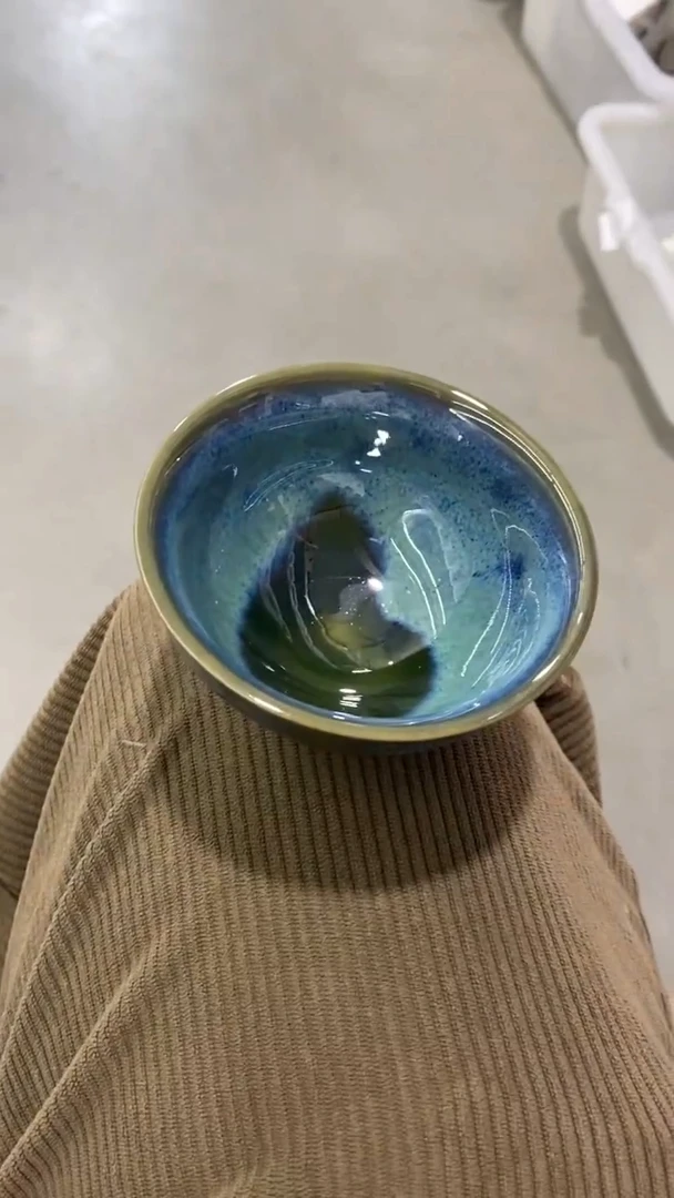 瓷片S086陶瓷茶具茶器
