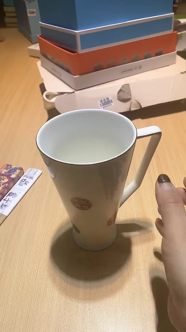 【闪购商品】瓷片锅碗瓢盆一件不剩