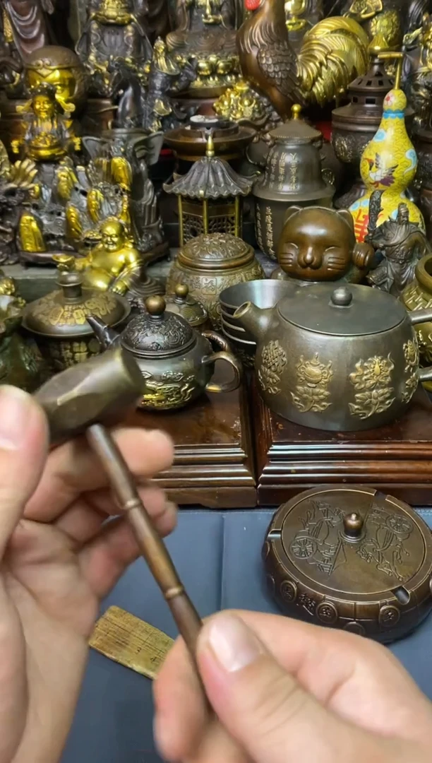 文玩摆件58585656