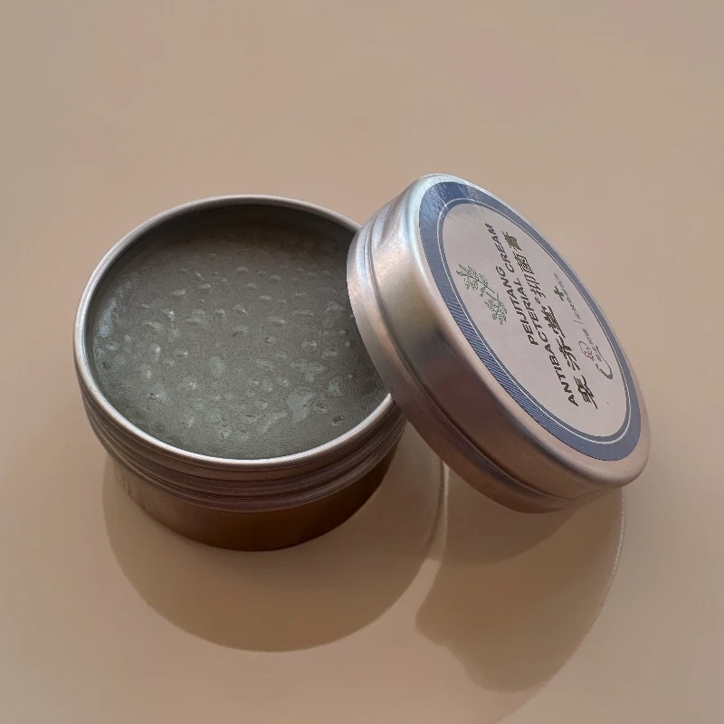 非物质文化遗产用膏