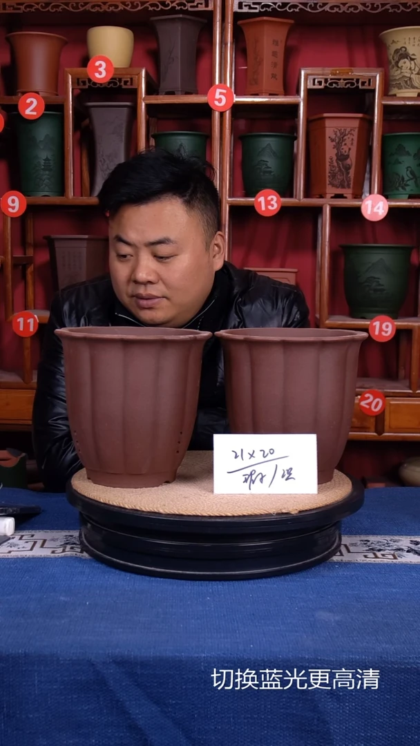 紫砂花盆11111111