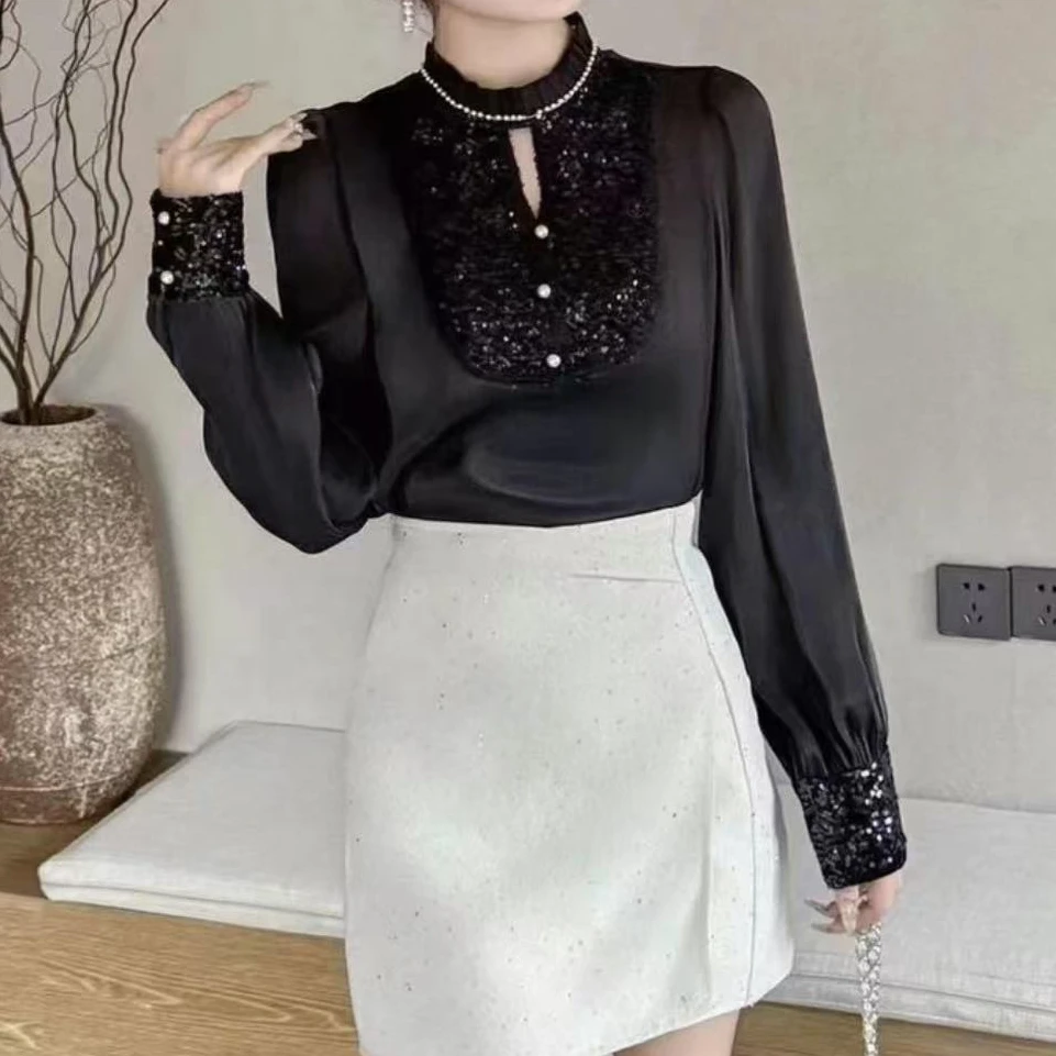 219时尚单品衬衫