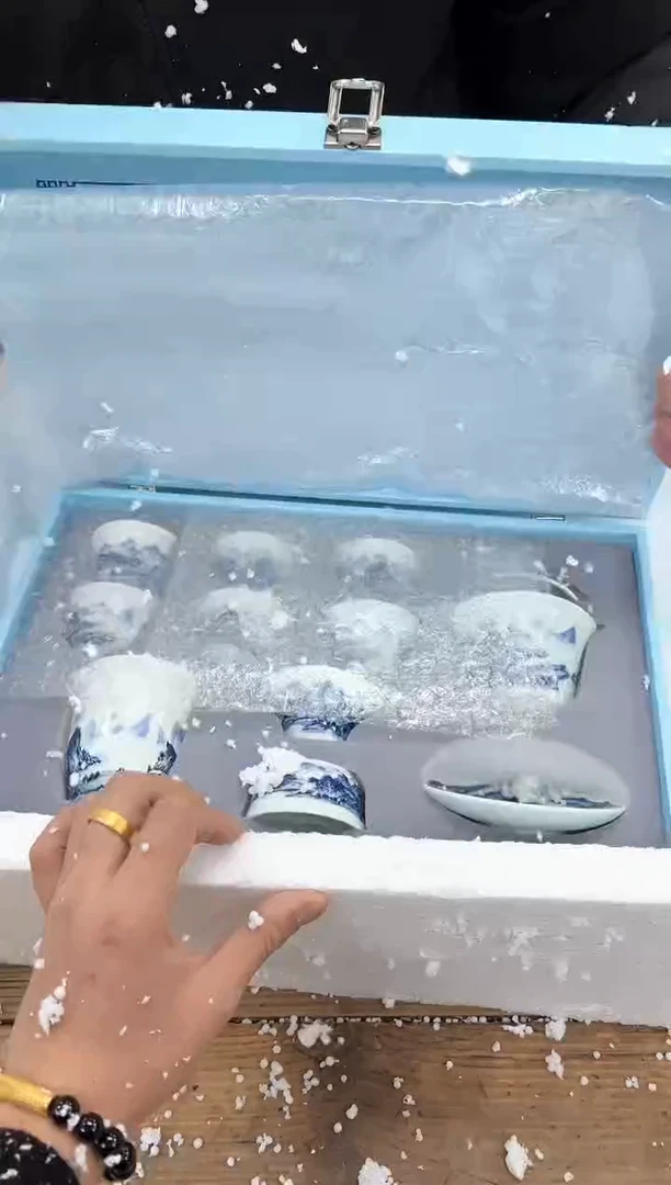 【闪购商品】其他清山陶也商品链接@@