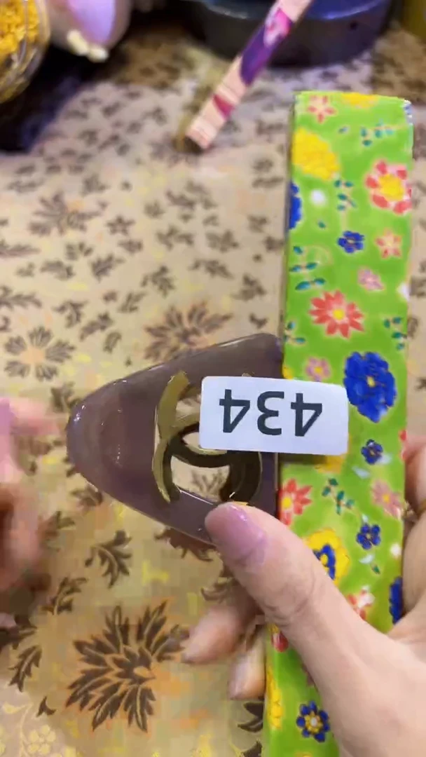 【闪购商品】瓷片陶茶666文玩周边多人
