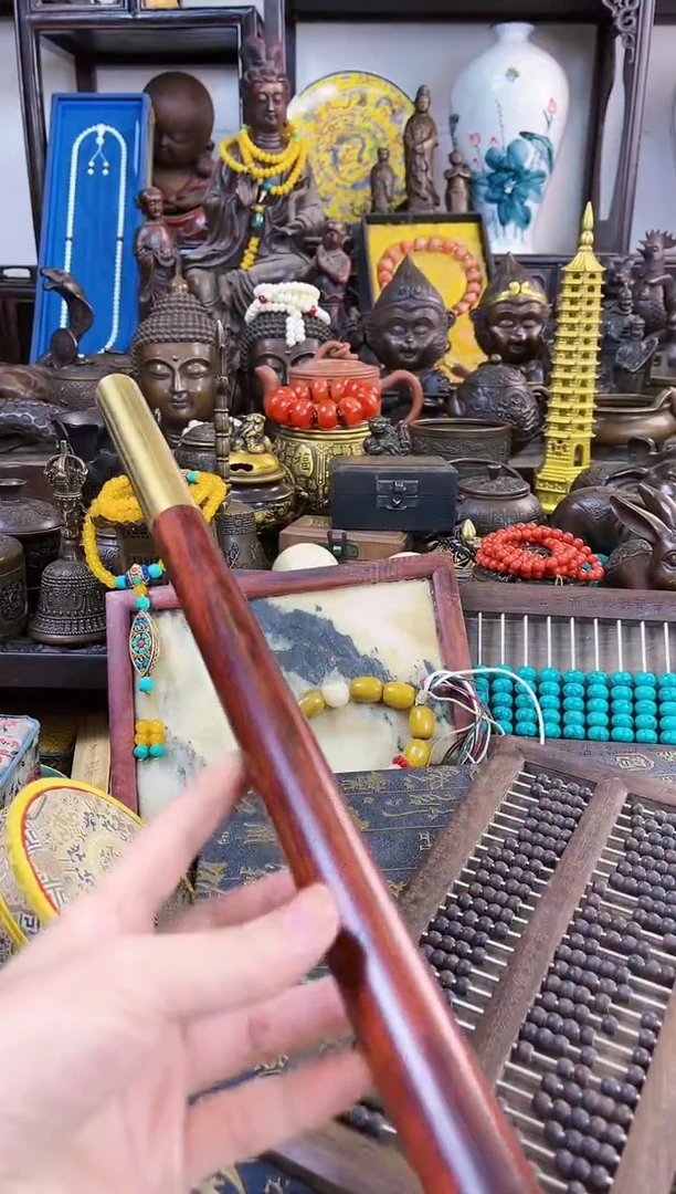 【闪购商品】风车木（黑檀木）【闪购商品闪购商品】