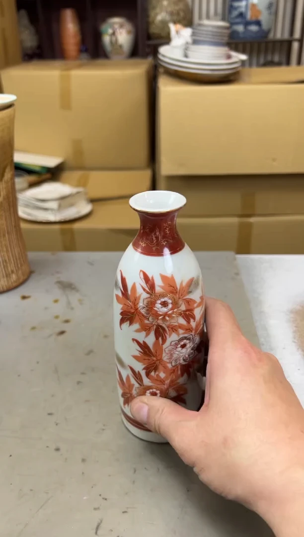 瓷片626聚宝缘海陶精选