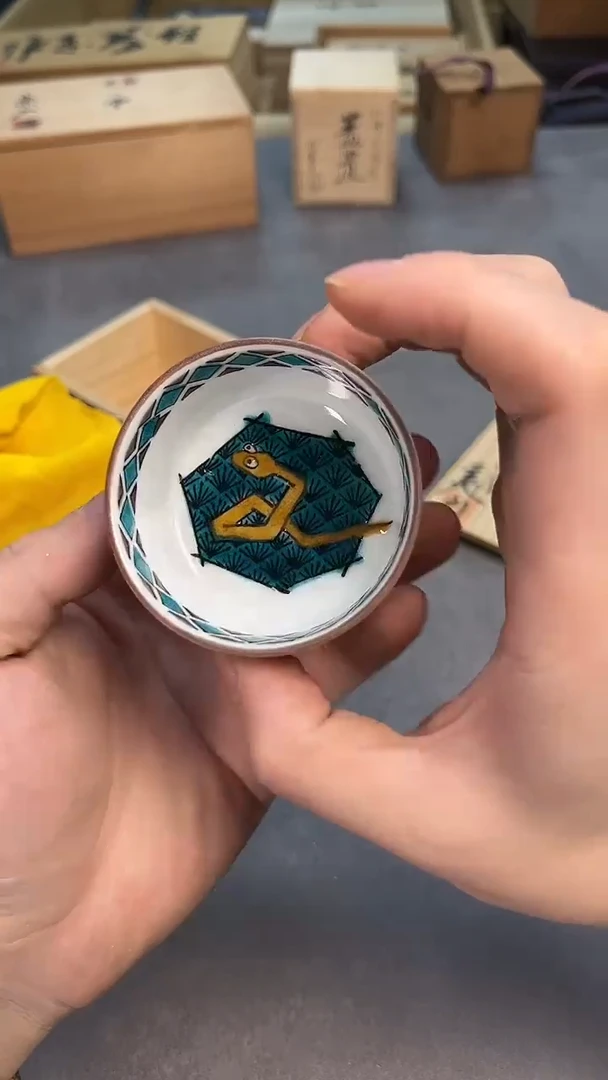 茶宠瓷器茶具套装