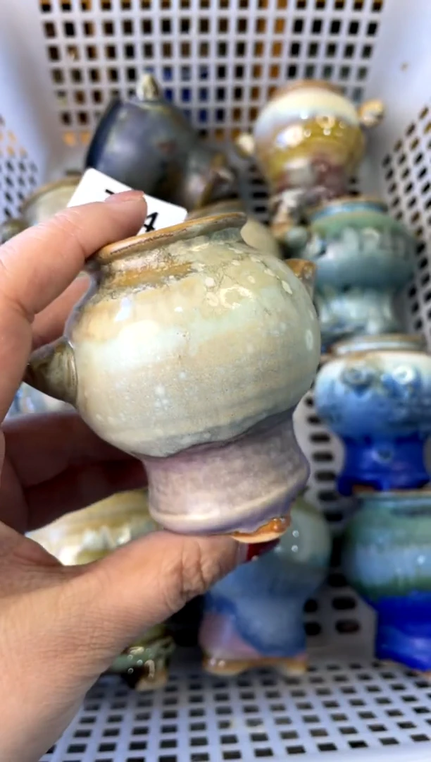 【闪购商品】陶754