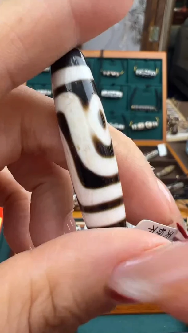 合金颈饰玛瑙/玉髓（覆膜）70.（微瑕）