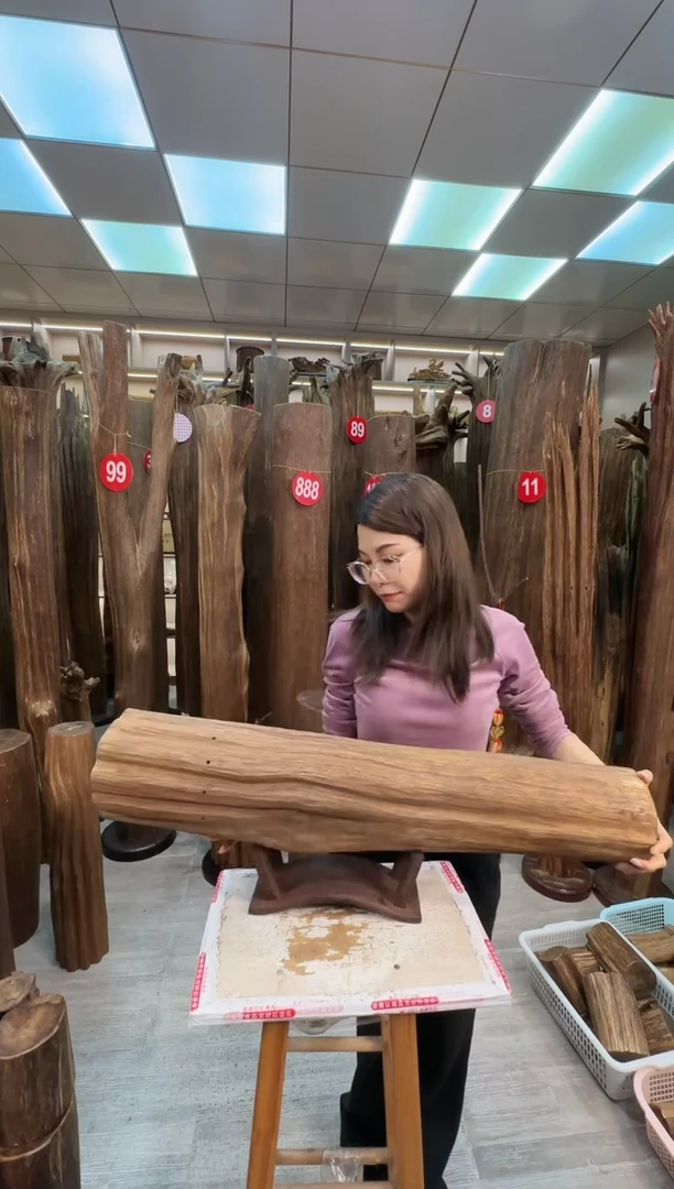 沉香沉香枕沉香原料 七天无理由