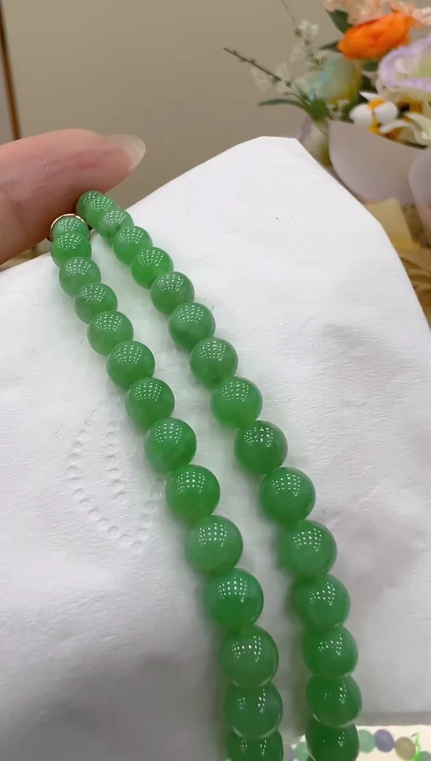 未镶嵌手串翡翠团购多样性发一件