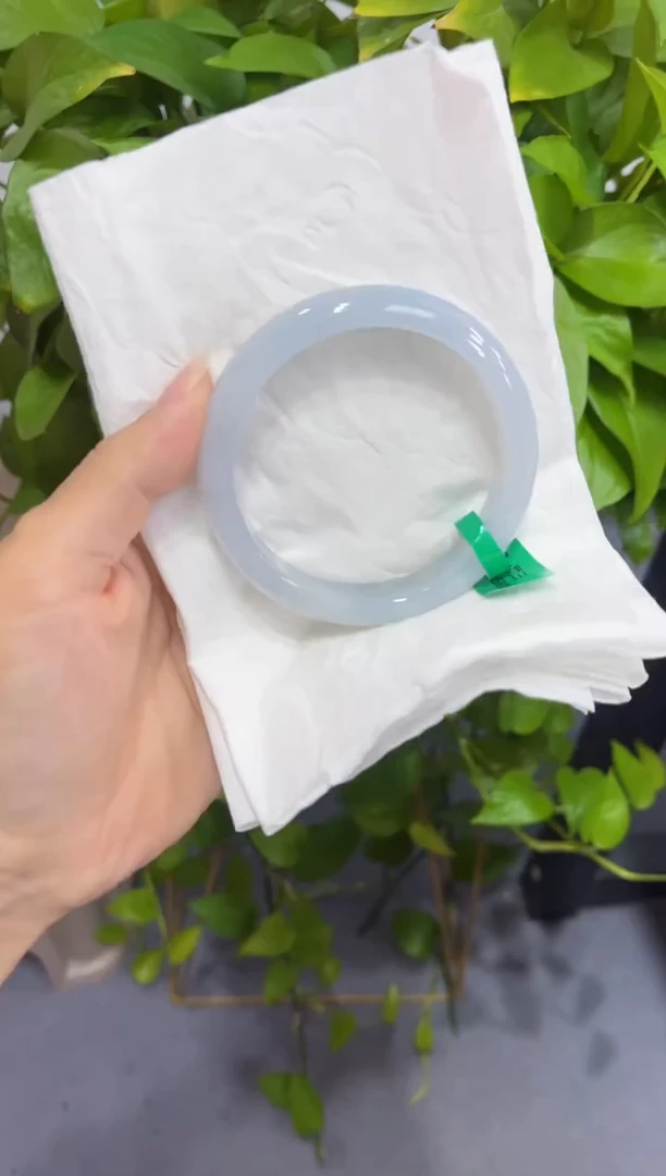未镶嵌手镯翡翠南**之00005927