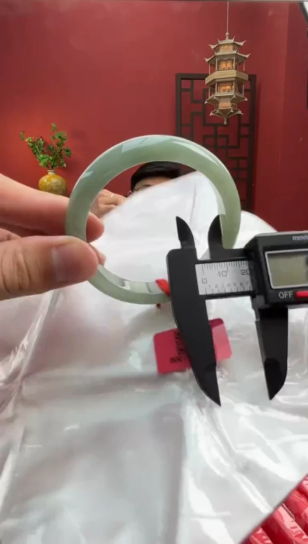 未镶嵌手镯翡翠翡翠手镯14