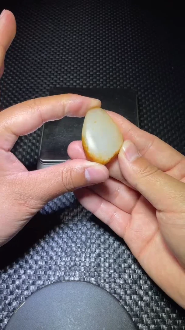 【闪购商品】和田玉挂件未镶嵌150