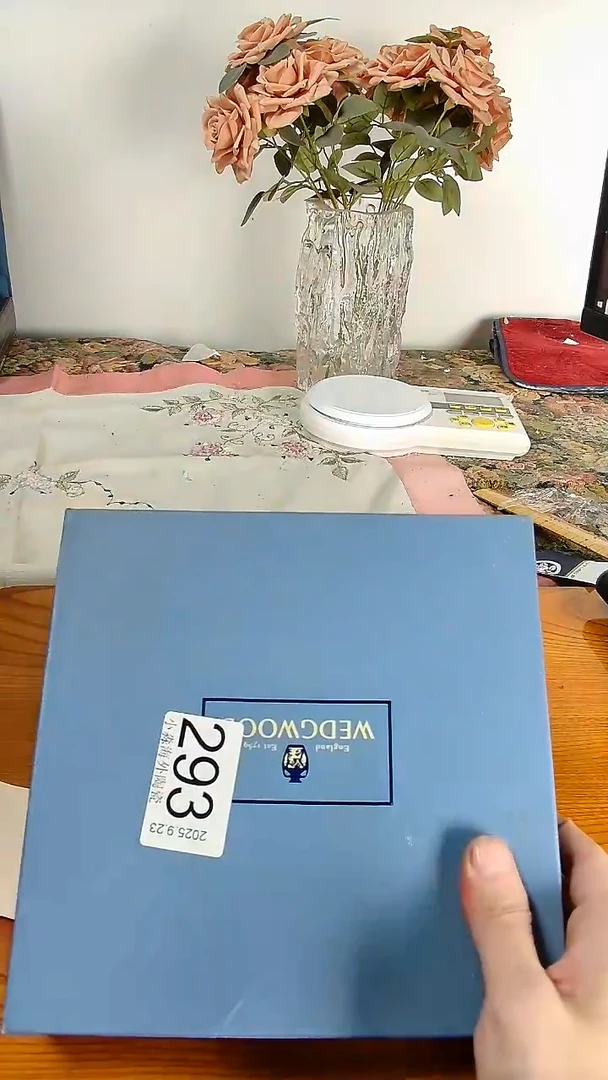 瓷片?**子小淼海外陶瓷工艺品