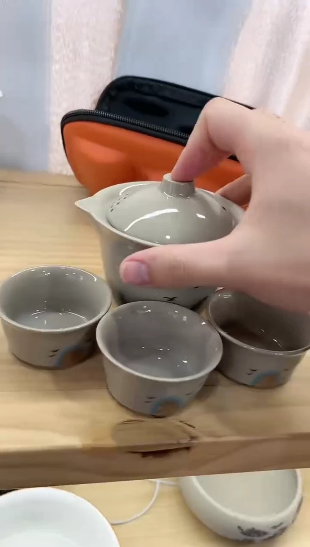 【闪购商品】展宏茶具展宏茶具@A-