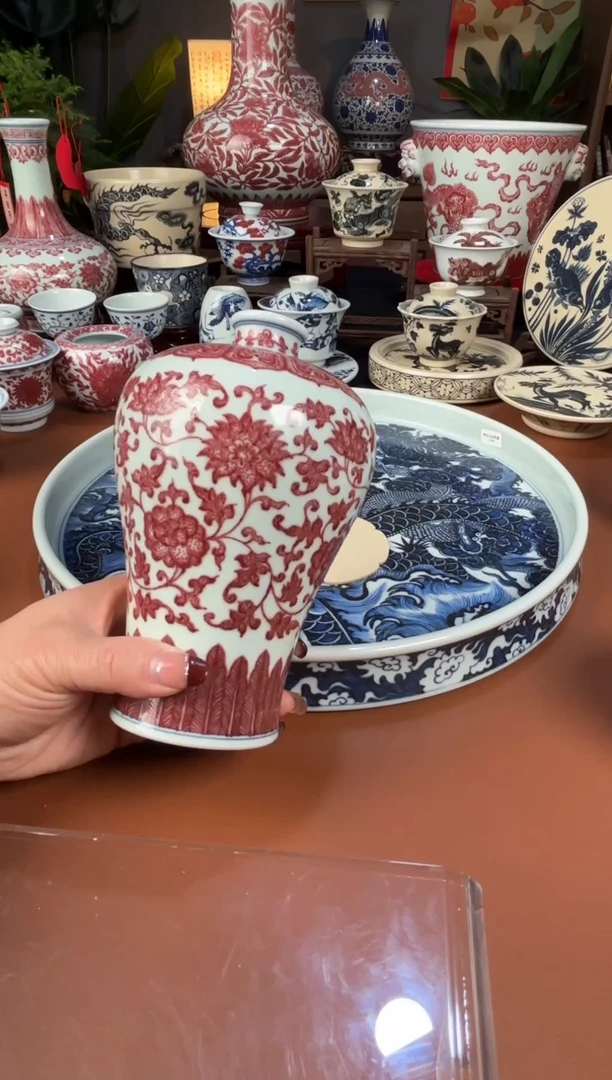 【闪购商品】觅瓷山房觅瓷山房