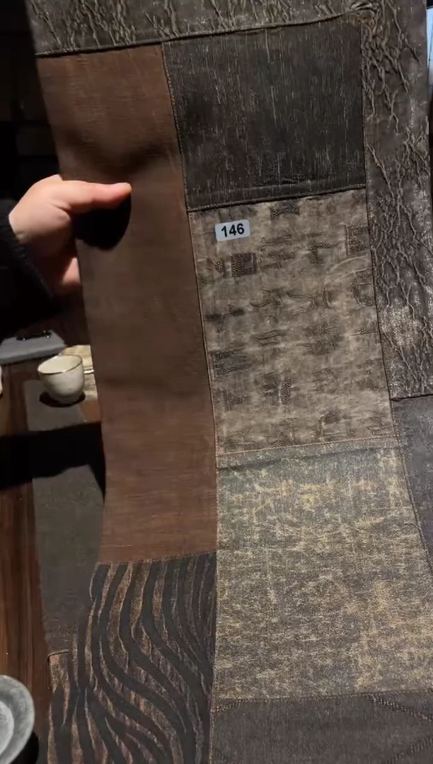 【闪购商品】0拼接茶席27x63.......146