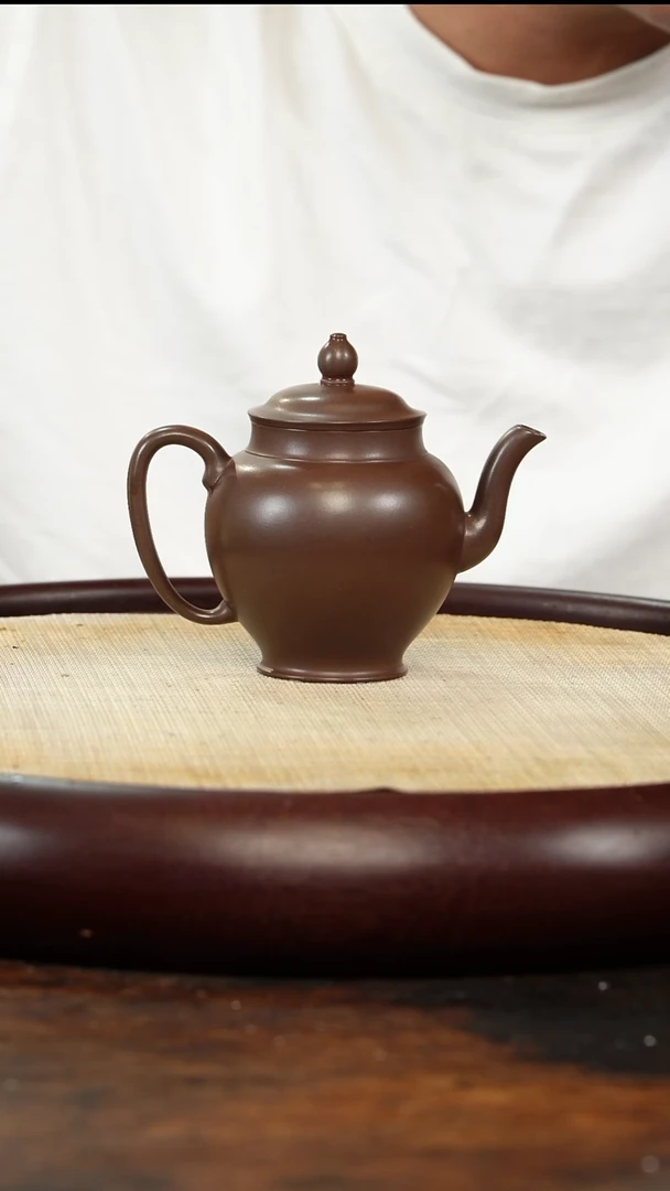 茶壶紫砂老行家紫砂1
